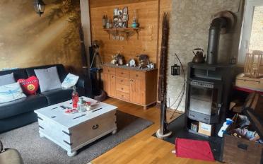 Chalet 4.5 Zimmer - image - 7