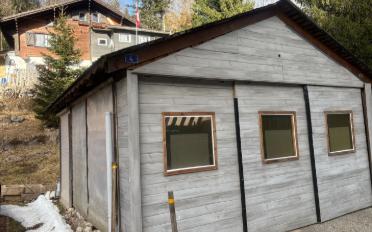 Chalet 4.5 Zimmer - image - 9