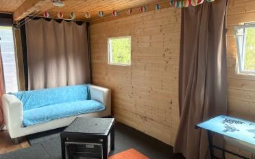 Chalet 4.5 Zimmer - image - 11