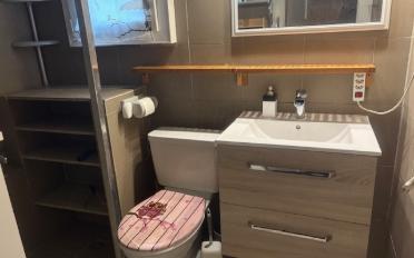 Chalet 4.5 Zimmer - image - 14