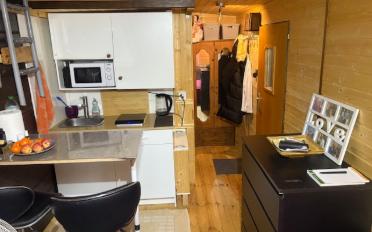 Chalet 4.5 Zimmer - image - 15