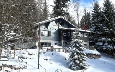 Chalet 4.5 Zimmer - image - 17