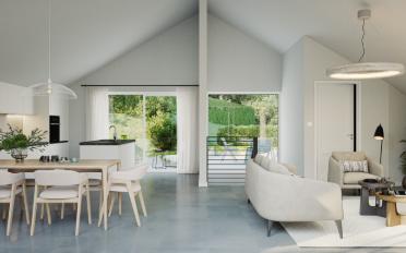 Wohnung 4.5 Zimmer - image - 2