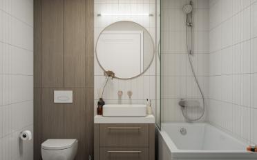 Wohnung 4.5 Zimmer - image - 4