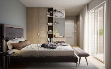 Wohnung 4.5 Zimmer - image - 5