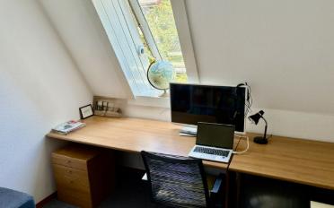 Duplex 4.5 pièces - image - 13