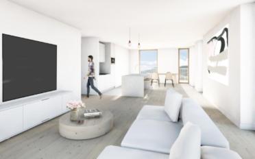 Wohnung 2.5 Zimmer - image - 2