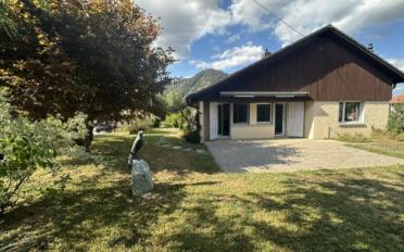 Single house 4.5 rooms - image - 1