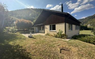 Single house 4.5 rooms - image - 6