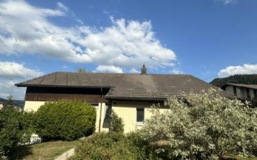 Single house 4.5 rooms - image - 12