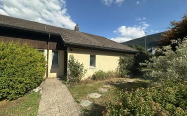 Single house 4.5 rooms - image - 5