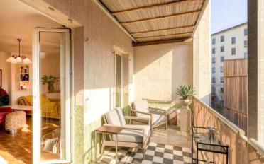 Wohnung 4 Zimmer - image - 1