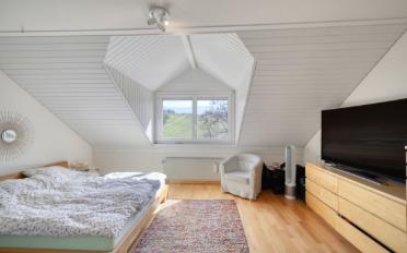 Roof flat 6 rooms - image - 3