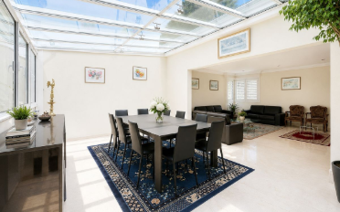 Villa 11 rooms - image - 3