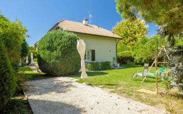 Maison contiguë 6 pièces - image - 3