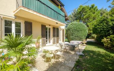 Maison contiguë 6 pièces - image - 2