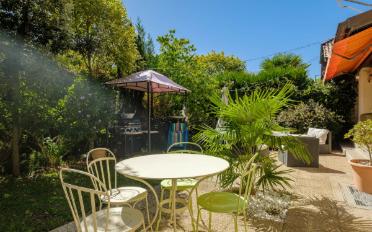 Maison contiguë 6 pièces - image - 4