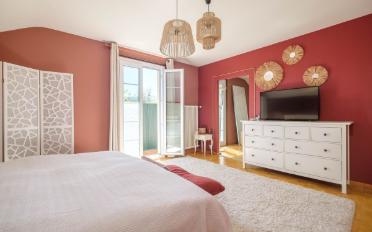 Maison contiguë 6 pièces - image - 6