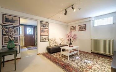 Maison contiguë 6 pièces - image - 7