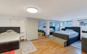Single house 8 rooms - image - 3