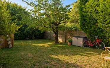 Rustic house - image - 4