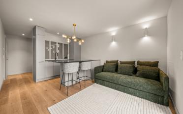 Studio 1.5 rooms - image - 1
