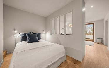 Studio 1.5 rooms - image - 2