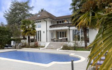Single house 10 rooms - image - 1