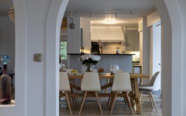 Single house 10 rooms - image - 2