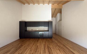 Attikawohnung 2.5 Zimmer - image - 1