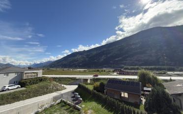 Attikawohnung 2.5 Zimmer - image - 6