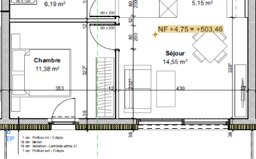 Apartment 2.5 rooms - image - 4
