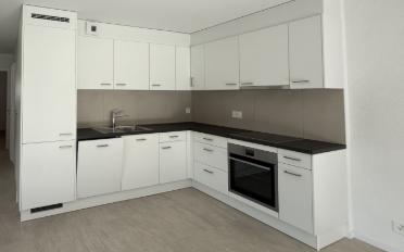 Apartment 3.5 rooms - image - 1