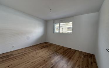 Apartment 3.5 rooms - image - 2