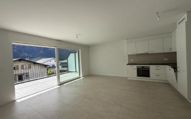 Apartment 3.5 rooms - image - 1