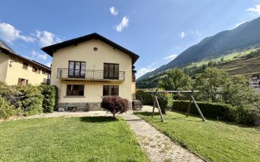 Row house 5.5 rooms - image - 13