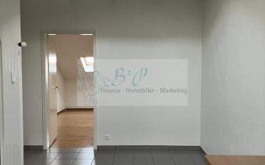 Apartment 1.5 rooms - image - 2