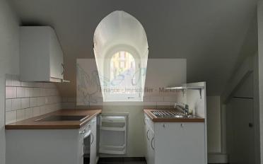 Apartment 1.5 rooms - image - 1