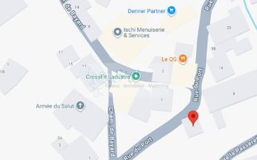 Apartment 3.5 rooms - image - 11