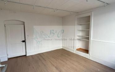 Gewerbe ein Zimmer - image - 2