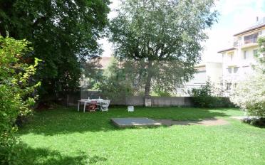 Duplex 5.5 pièces - image - 1