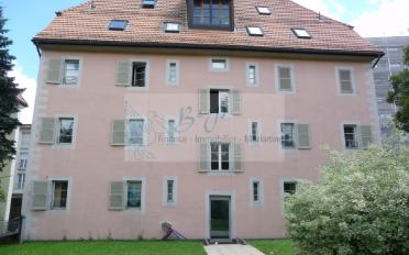 Duplex 5.5 pièces - image - 13