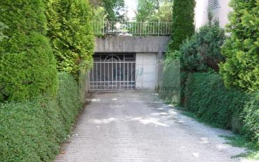 Tiefgarage - image - 2