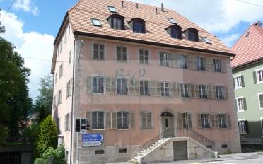 Tiefgarage - image - 1
