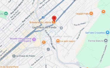 Tiefgarage - image - 3