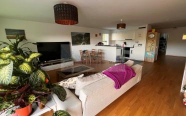 Wohnung 5.5 Zimmer - image - 2