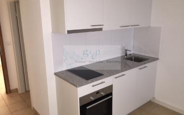 Appartement 1.5 pièces - image - 2