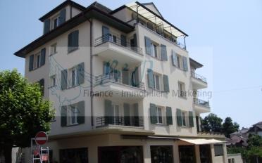 Apartment 3.5 rooms - image - 1