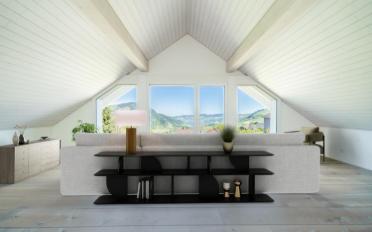 Single house 4.5 rooms - image - 1