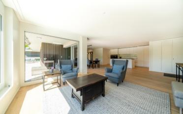 Apartment 5.5 rooms - image - 3
